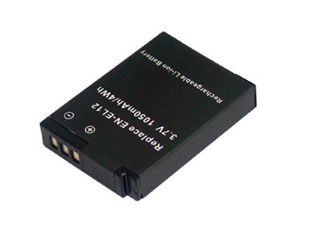 compatibile con S640 NIKON