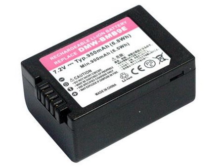 compatibile con DMW-BMB9E PANASONIC