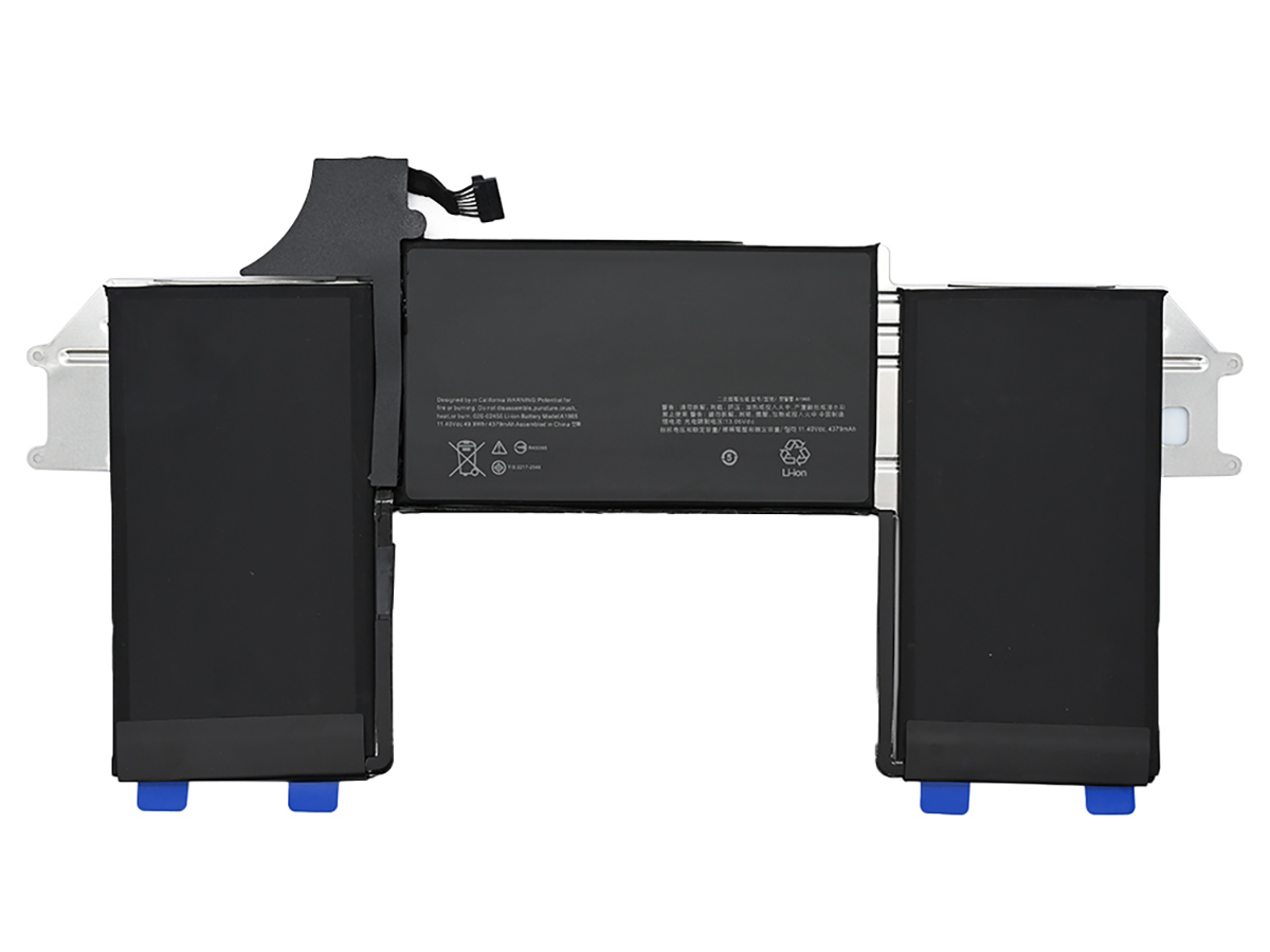 compatibile con MREF2LL/A APPLE