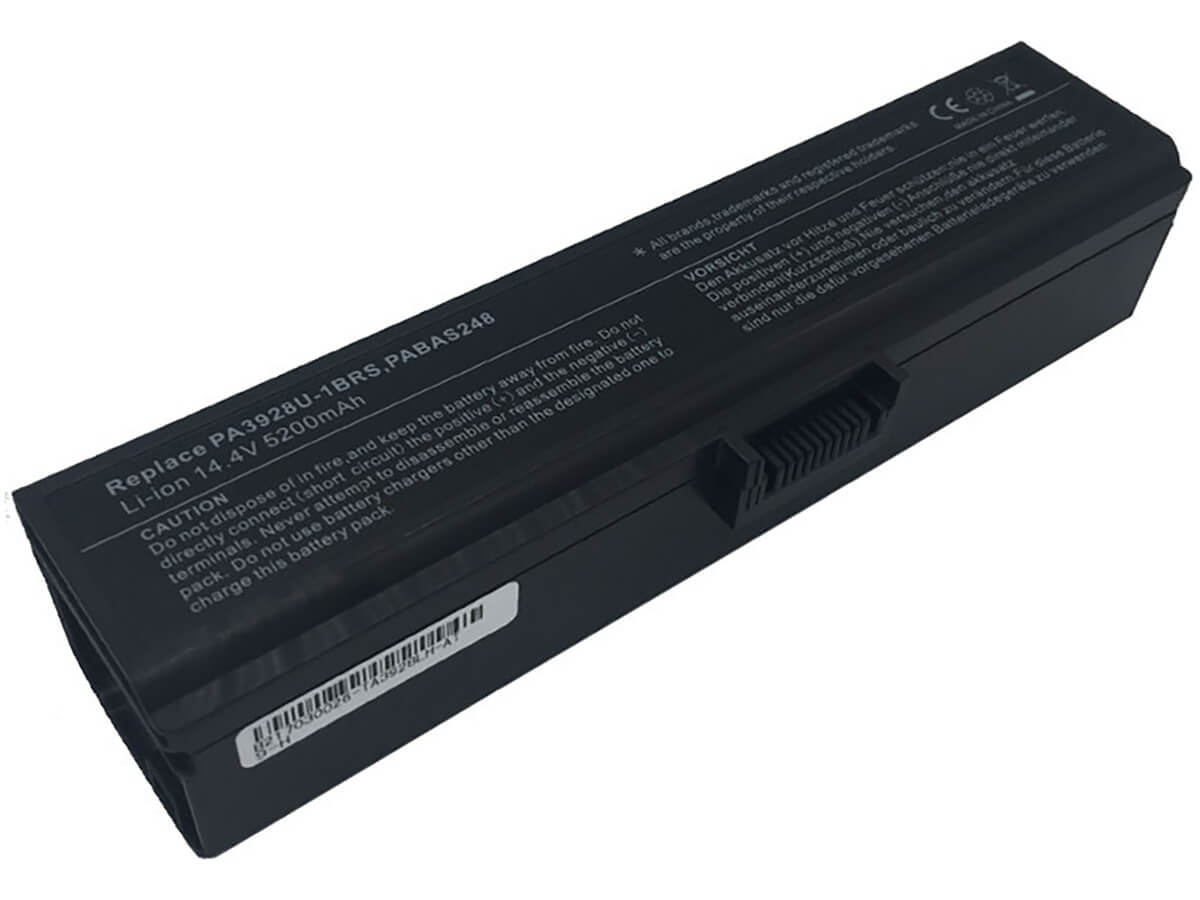 compatibile con PABAS248 TOSHIBA