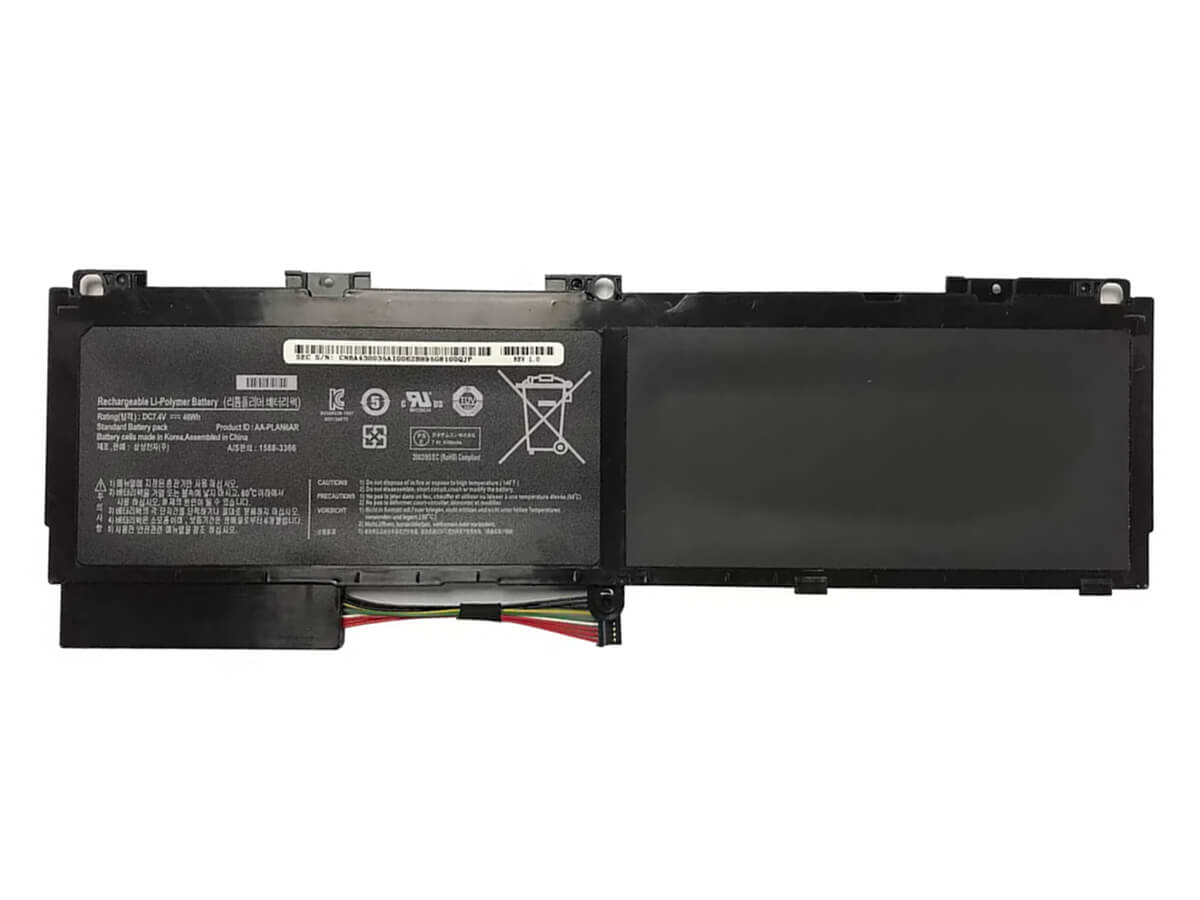 compatibile con NP900X3A-B04CA SAMSUNG