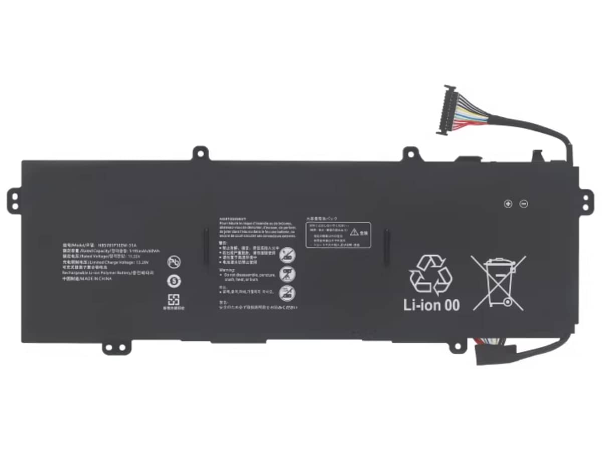 compatibile con MateBook D 16 2022 HUAWEI