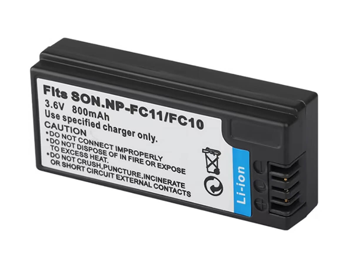 compatibile con Cyber-shot DSC-P2 SONY