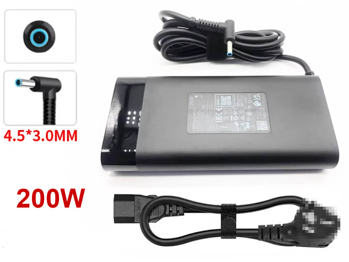 compatibile con Omen 16-C0007NL HP