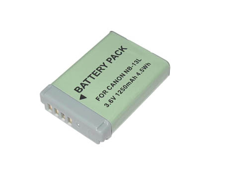 compatibile con PowerShot G7 X CANON