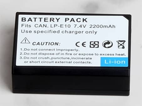 compatibile con EOS 3000D CANON