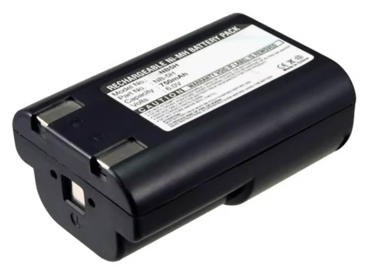 compatibile con PowerShot A5 CANON