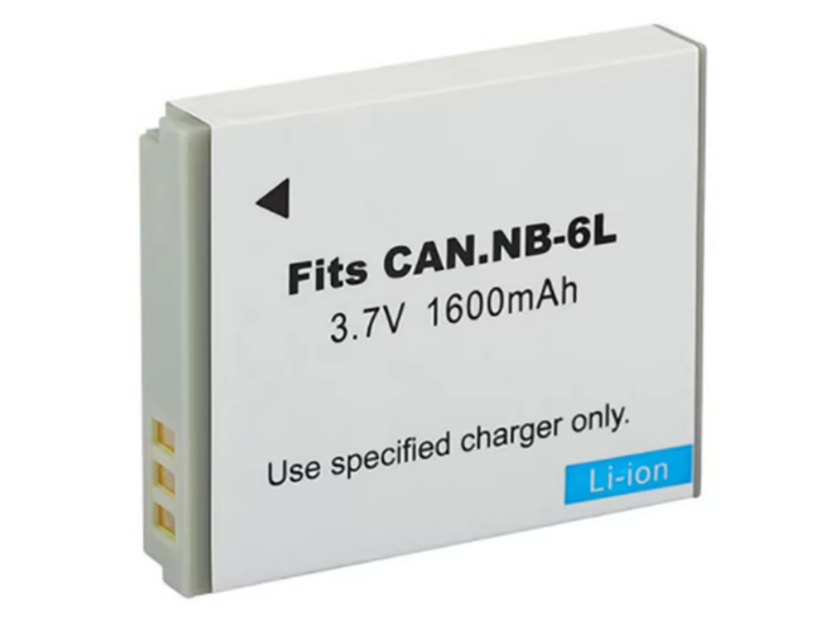 compatibile con PowerShot D20 CANON