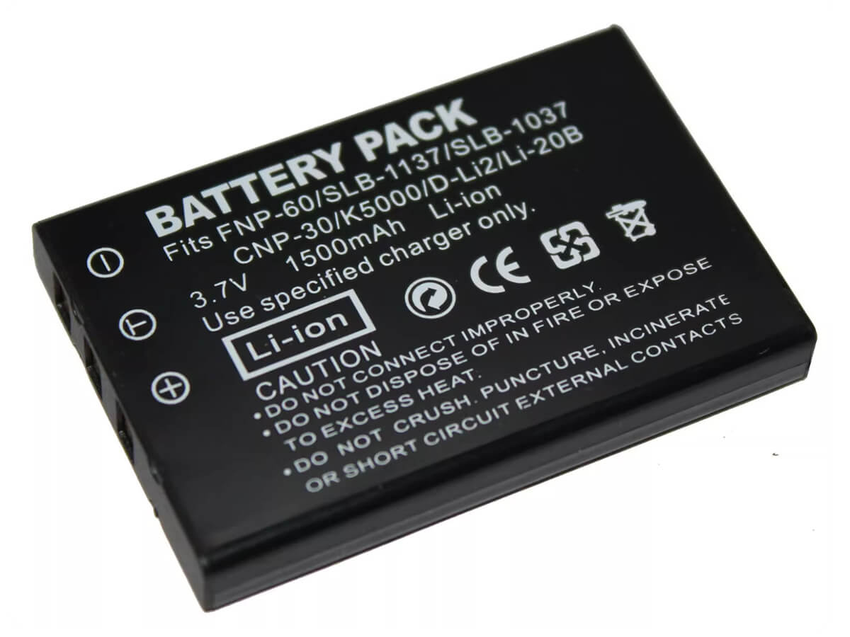 compatibile con EasyShare One Zoom KODAK