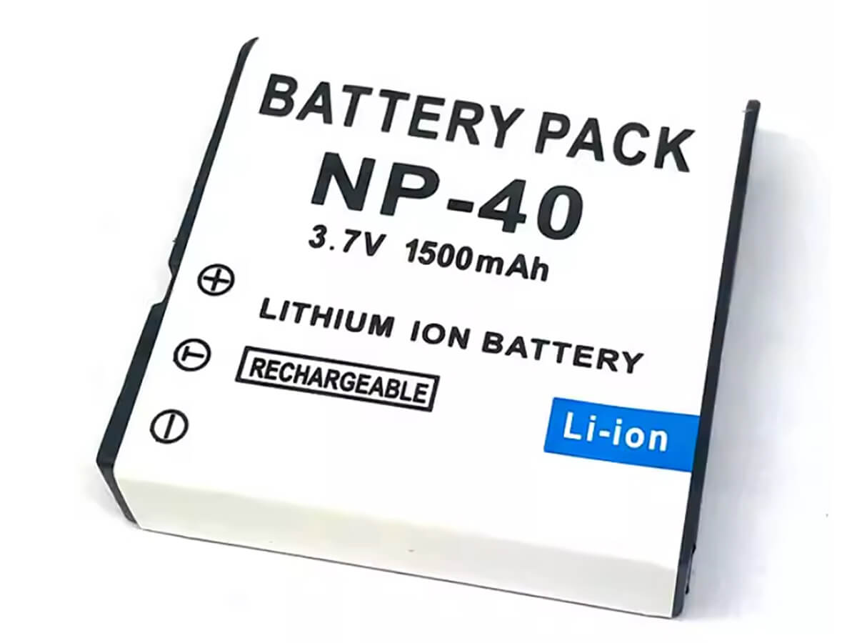 compatibile con EX-Z1050PK CASIO