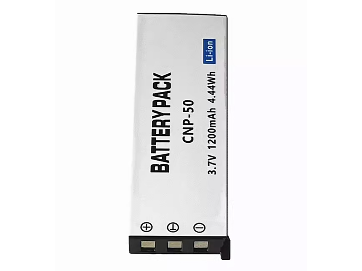 compatibile con Exilim EX-V7 CASIO