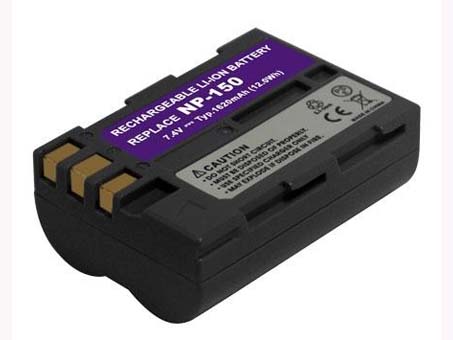 compatibile con NP-150 FUJIFILM