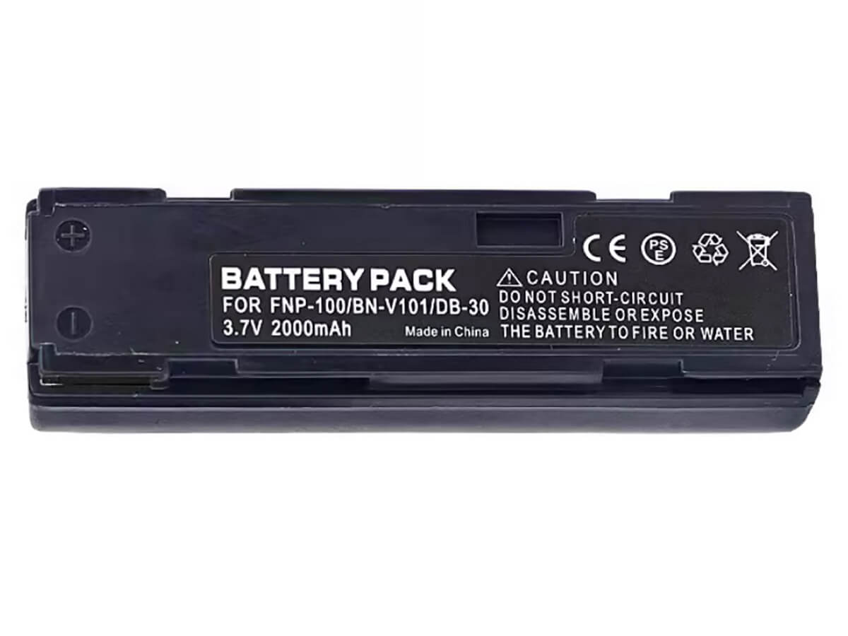 compatibile con DS260 FUJIFILM