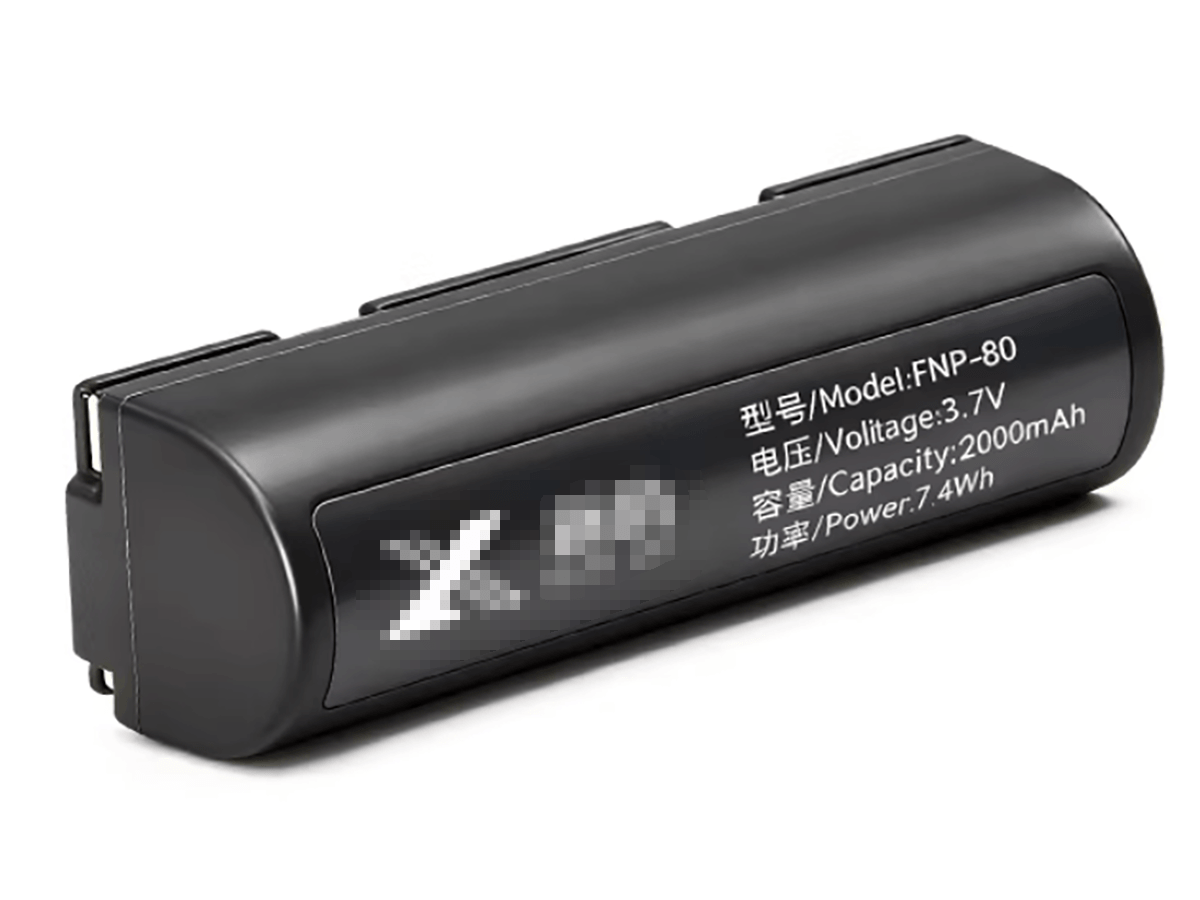 compatibile con DC4800 KODAK