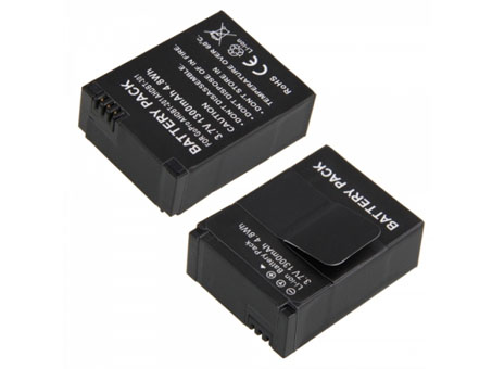 compatibile con Hero 3 GoPro