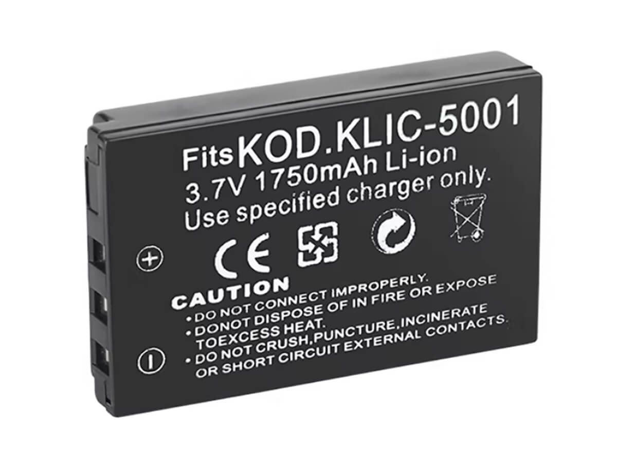 compatibile con EasyShare P712 KODAK