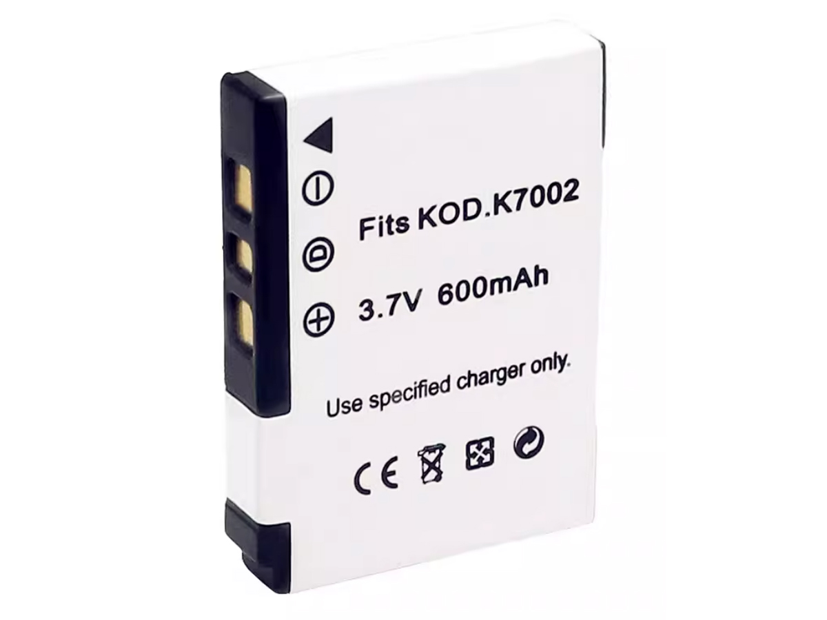 compatibile con EasyShare V530 KODAK