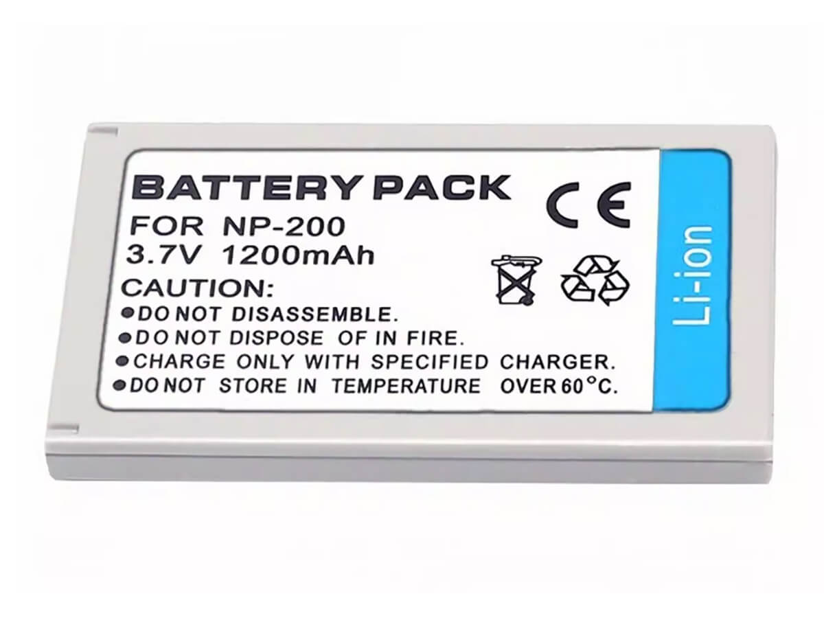 compatibile con DiMAGE Xt MINOLTA