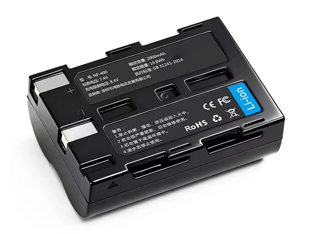 compatibile con Dynax 7D KONICA MINOLTA