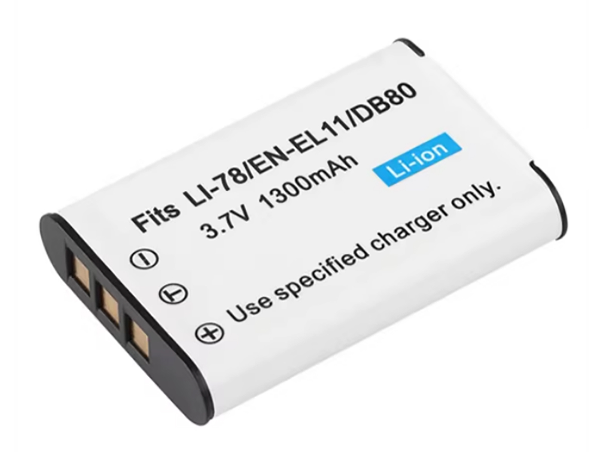 compatibile con DB-80 RICOH