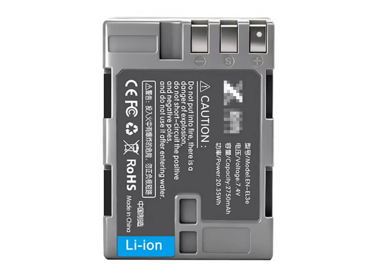 compatibile con D50 NIKON