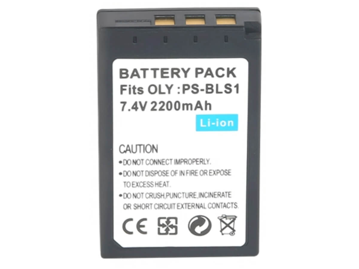 compatibile con E-420 OLYMPUS