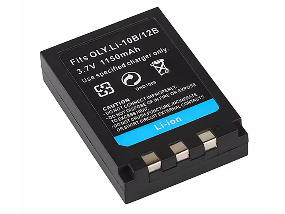 compatibile con DIGITAL 600 OLYMPUS