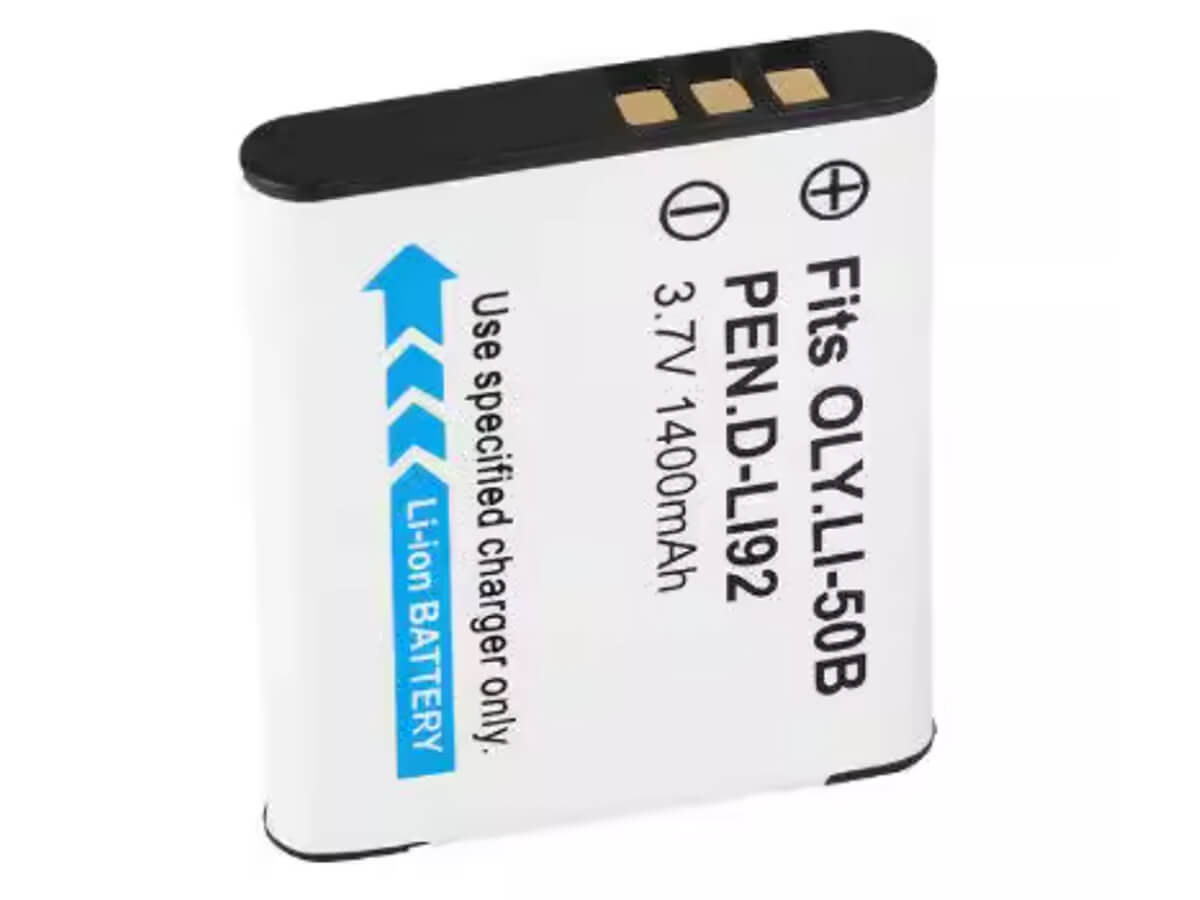 compatibile con D-755 OLYMPUS