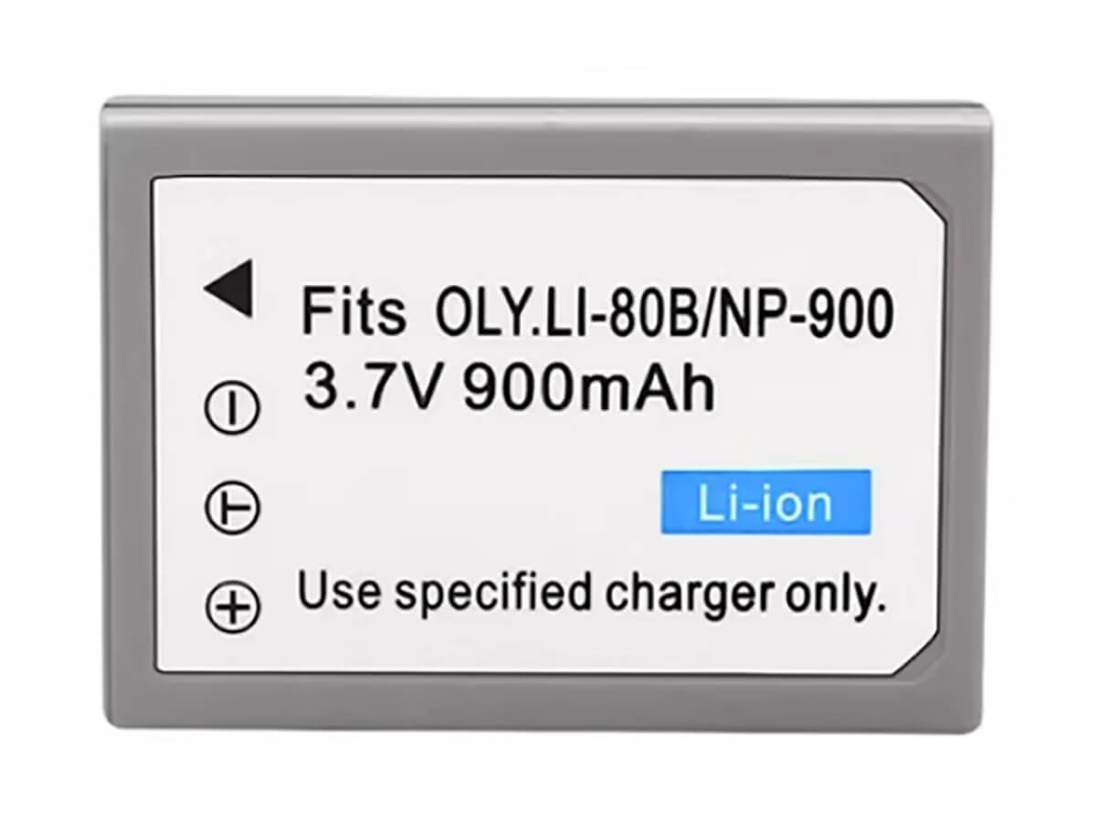 compatibile con DiMAGE E40 KONICA MINOLTA