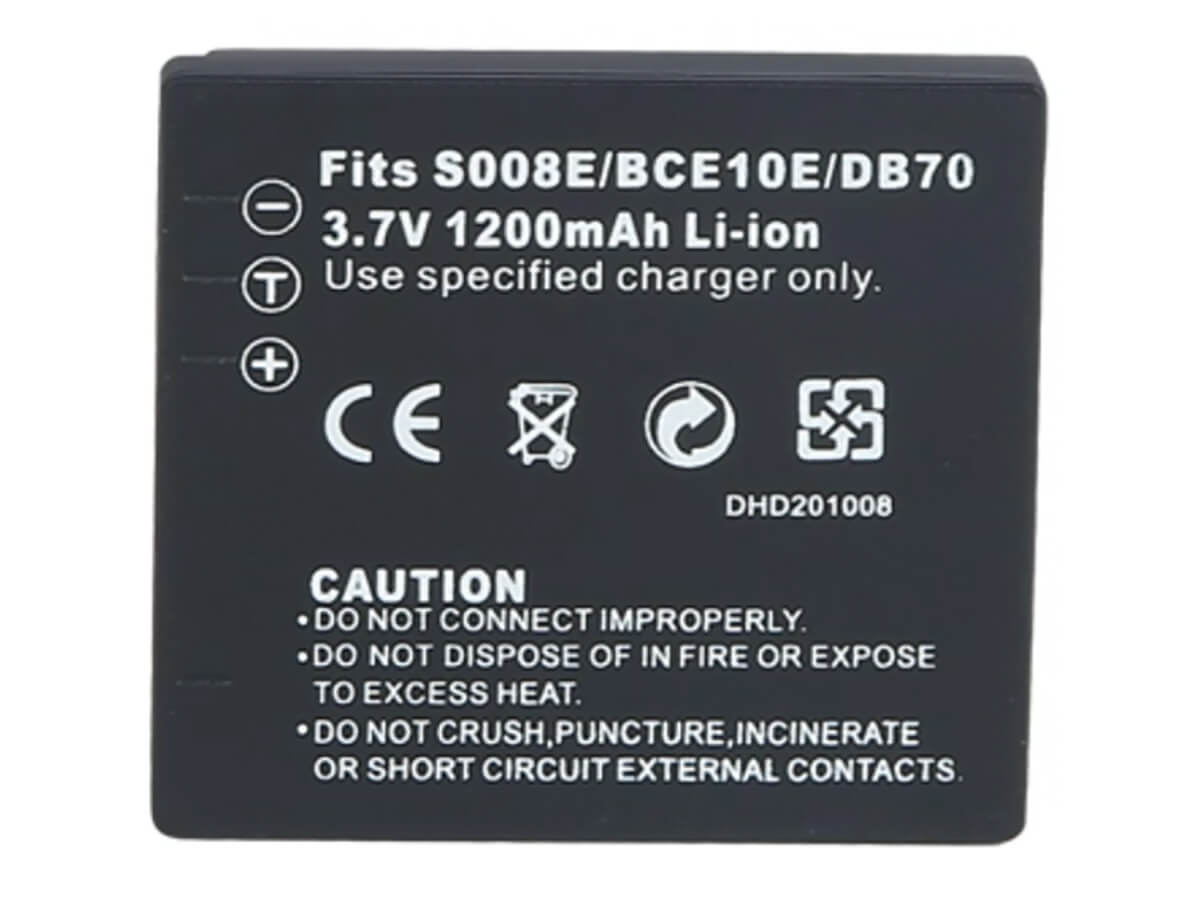 compatibile con DB-70 RICOH