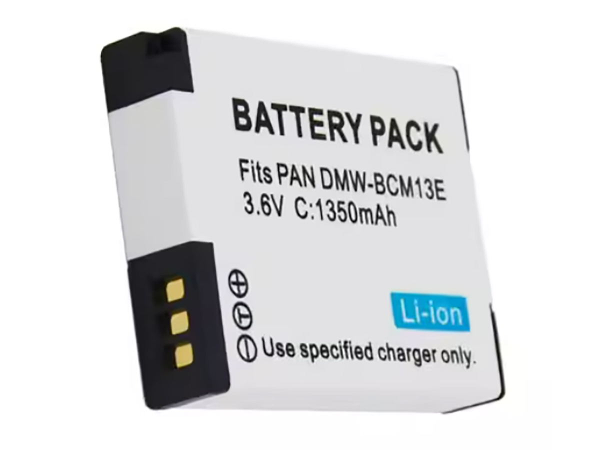 compatibile con DMC-TZ60 PANASONIC