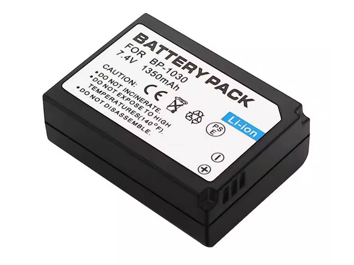 compatibile con BP1030B SAMSUNG