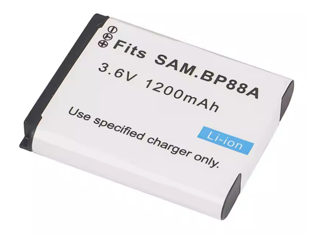 compatibile con DV305F SAMSUNG