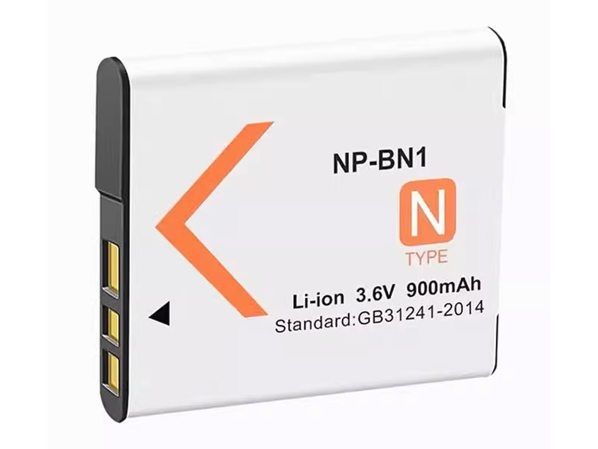 compatibile con DSC-QX100/B (Smartphone camera) SONY