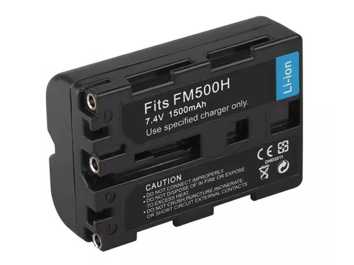 compatibile con DSLR-A200W SONY