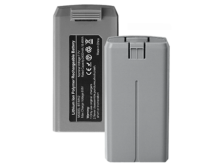 compatibile con Mini 4K DJI