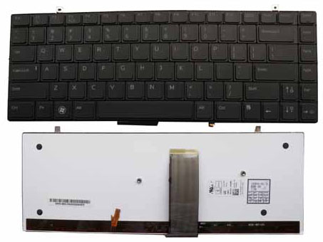 compatibile con Studio XPS 1647 Dell