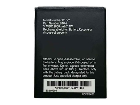 compatibile con B10-2 CAT