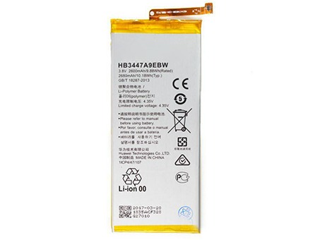 compatibile con P8 HUAWEI