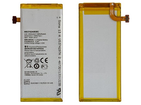 compatibile con P7 mini HUAWEI