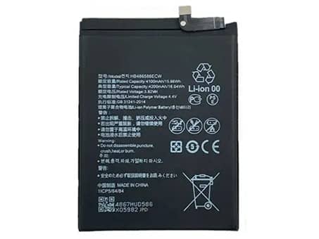 compatibile con Nova 71 HUAWEI