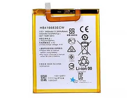 compatibile con GOOGLE Nexus 6P HUAWEI