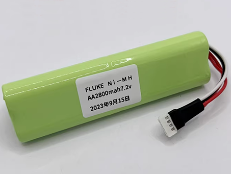 compatibile con 2446641 FLUKE