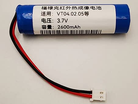 compatibile con VT02 FLUKE