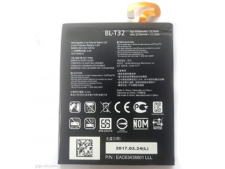 compatibile con EAC63438801 LG