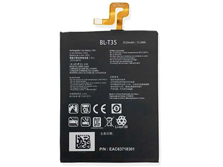 compatibile con Google Pixel 2 XL LG