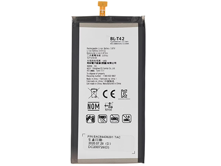 compatibile con V50 ThinQ LG