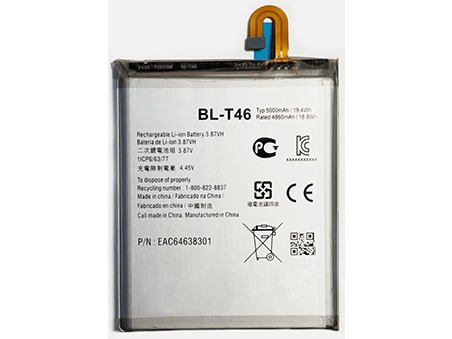 compatibile con V60 LG