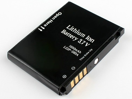 compatibile con Viewty LG