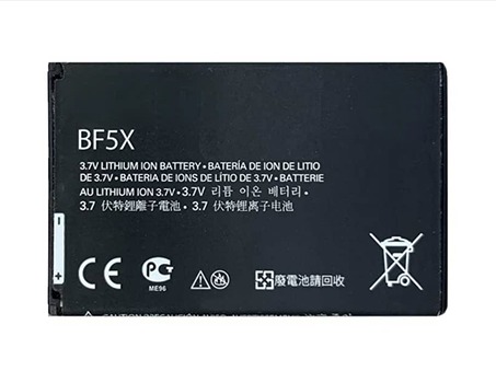 compatibile con BF5X MOTOROLA